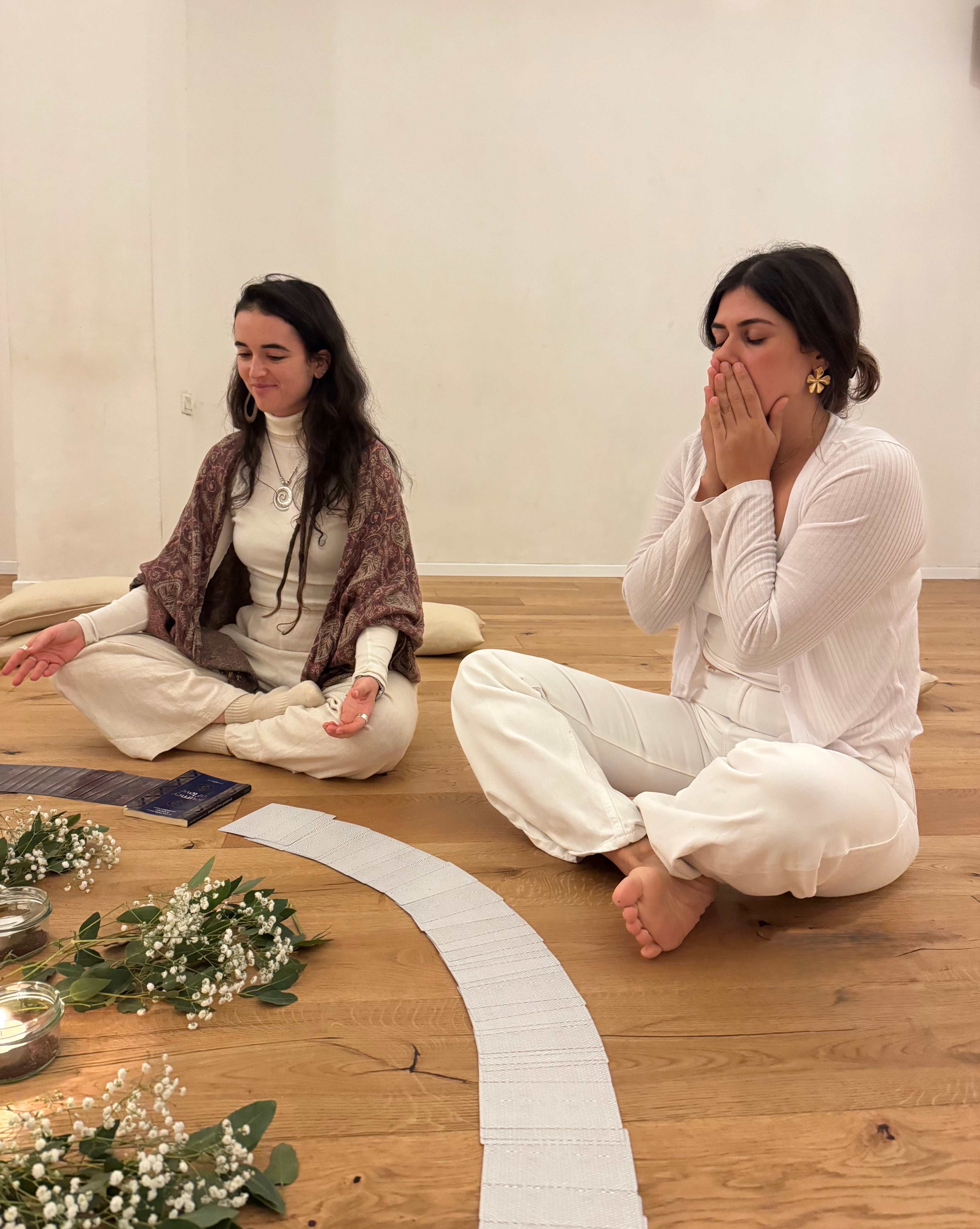 החיים יכולים להיות                                                טרלול לפעמים